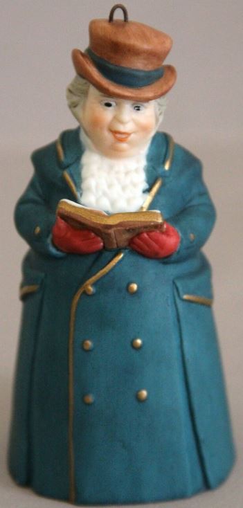 1990 Dickens Bell - Mr. Ashbourne